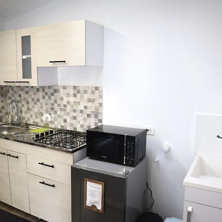 Apartahotel La Arboleda Hc 马尼萨莱斯 外观 照片