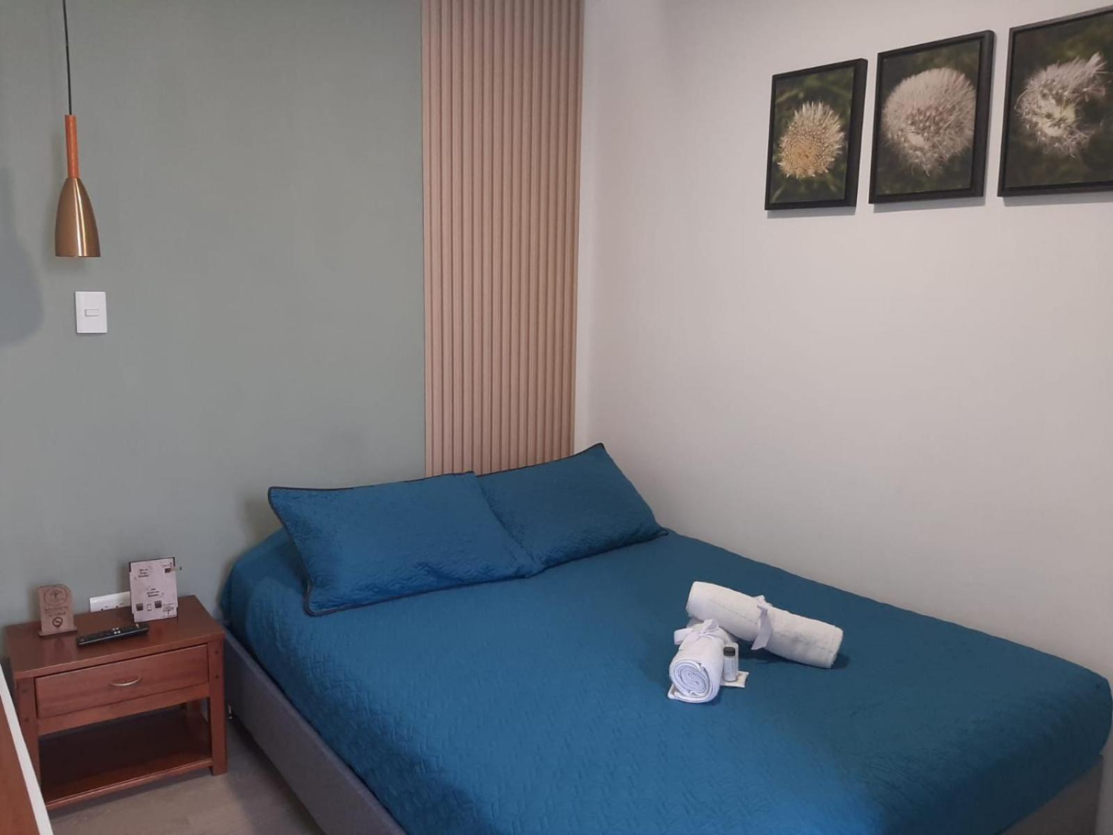 Apartahotel La Arboleda Hc 马尼萨莱斯 外观 照片