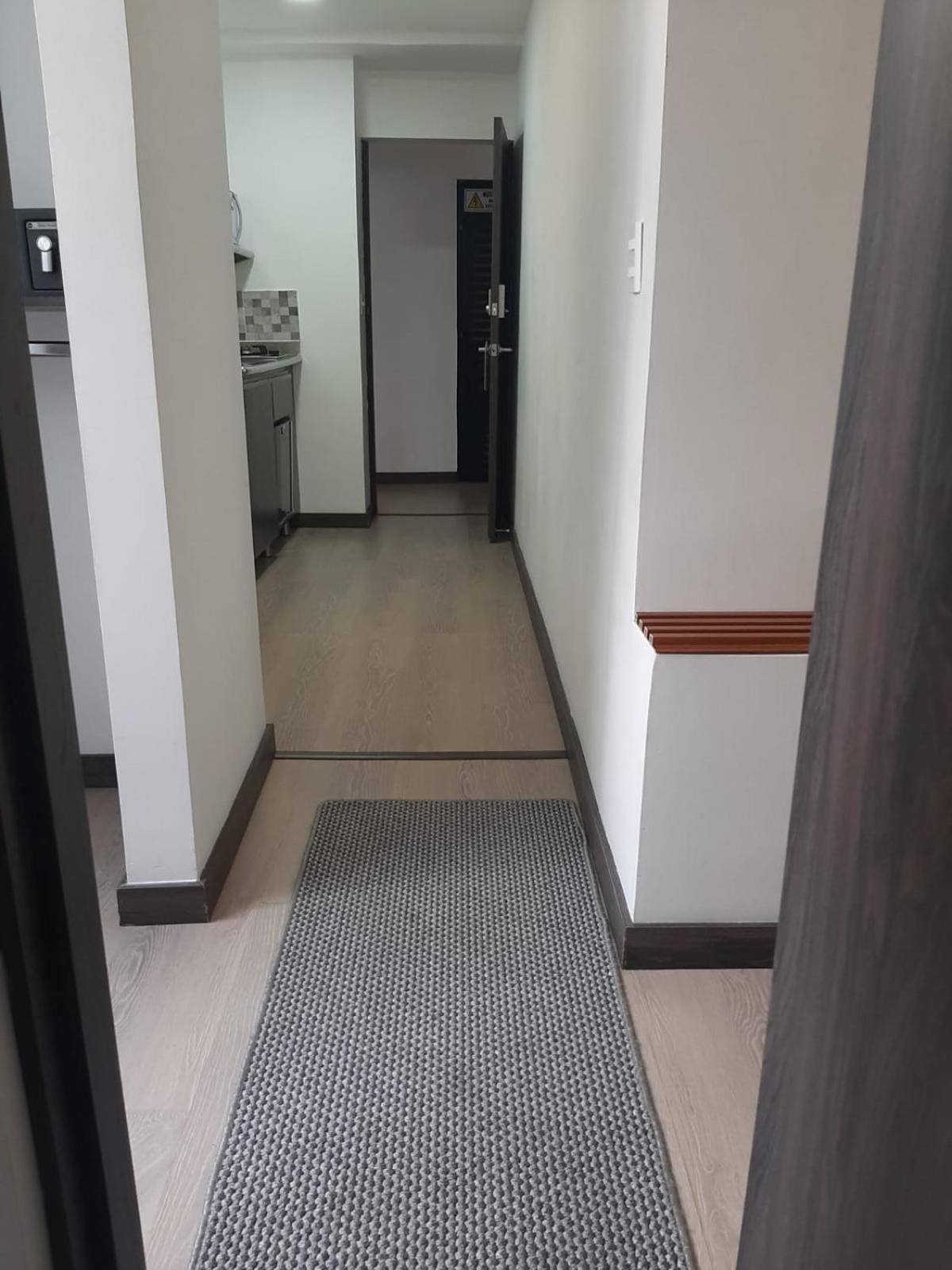 Apartahotel La Arboleda Hc 马尼萨莱斯 外观 照片
