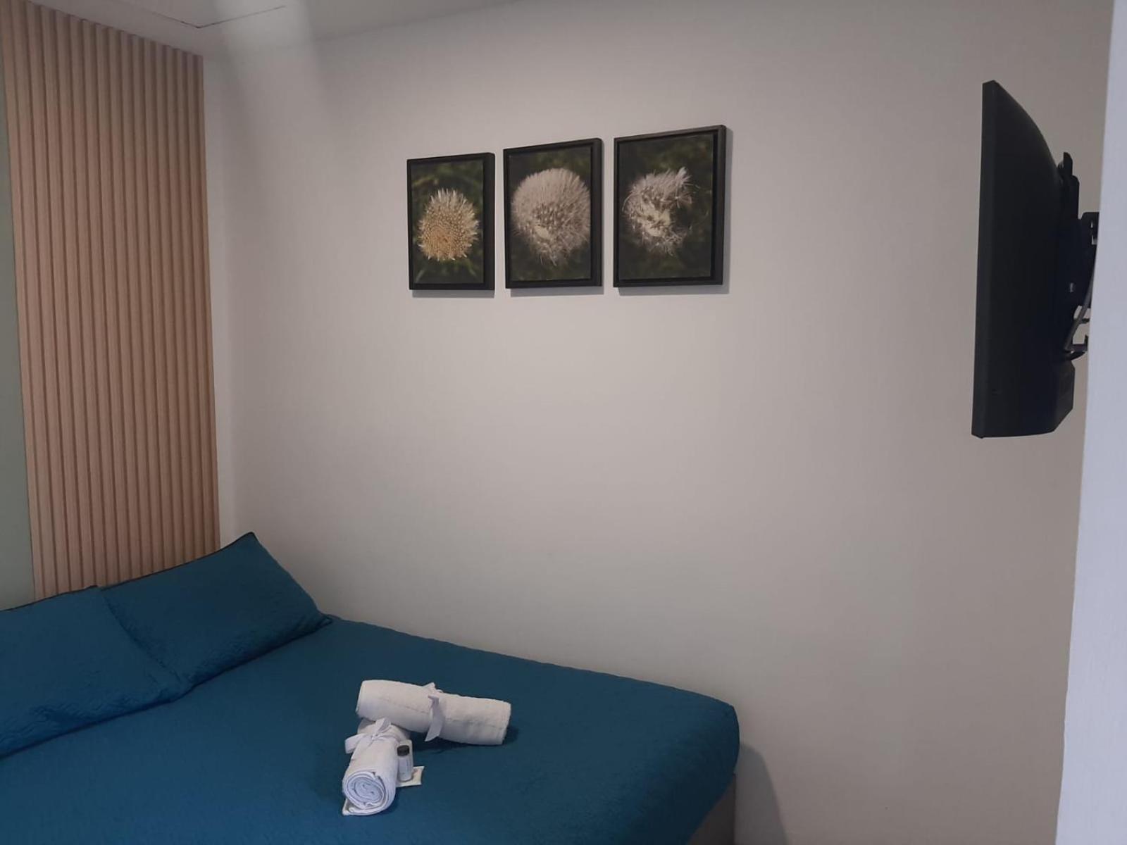 Apartahotel La Arboleda Hc 马尼萨莱斯 外观 照片