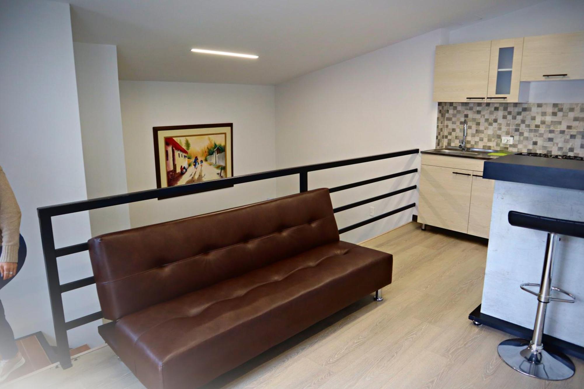 Apartahotel La Arboleda Hc 马尼萨莱斯 外观 照片