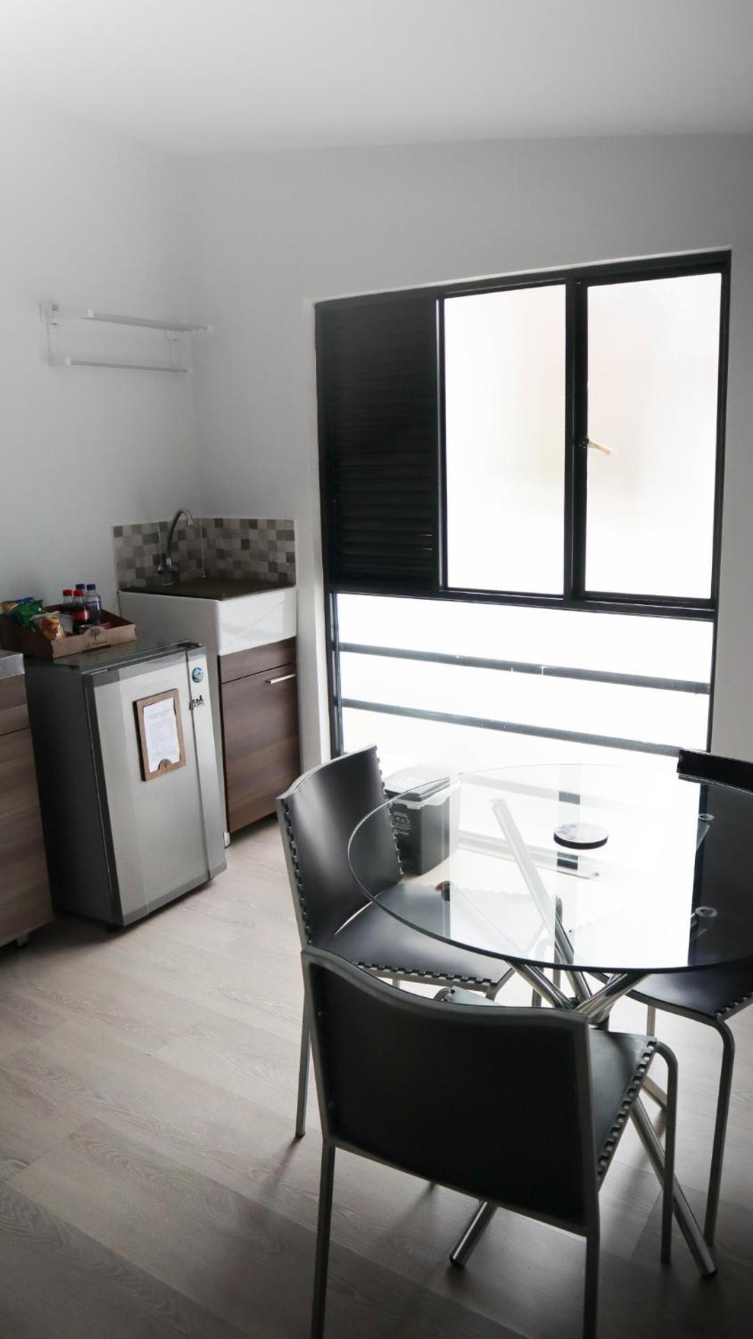 Apartahotel La Arboleda Hc 马尼萨莱斯 外观 照片