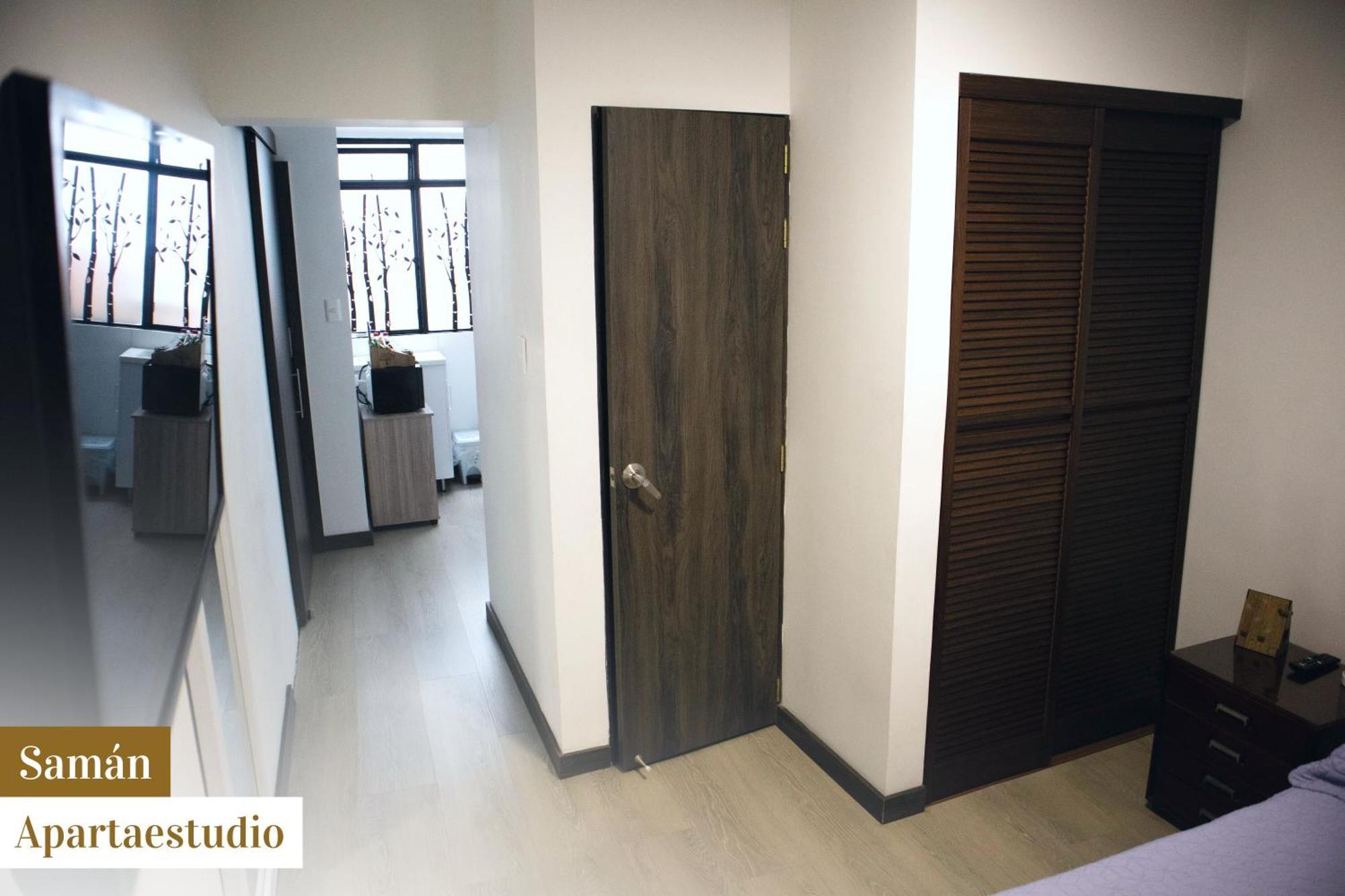 Apartahotel La Arboleda Hc 马尼萨莱斯 外观 照片
